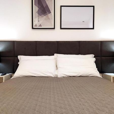 Apartamento Aluri Porto Alegre Bagian luar foto