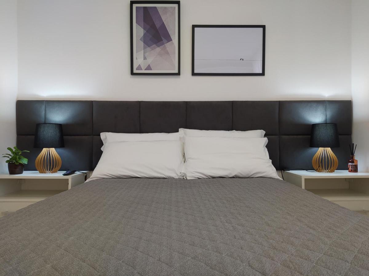 Apartamento Aluri Porto Alegre Bagian luar foto