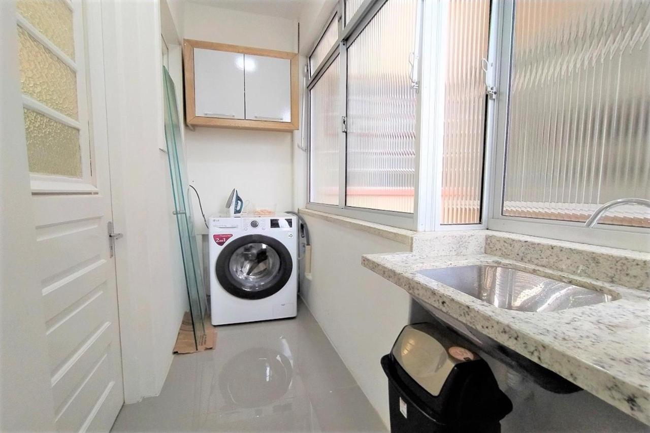 Apartamento Aluri Porto Alegre Bagian luar foto
