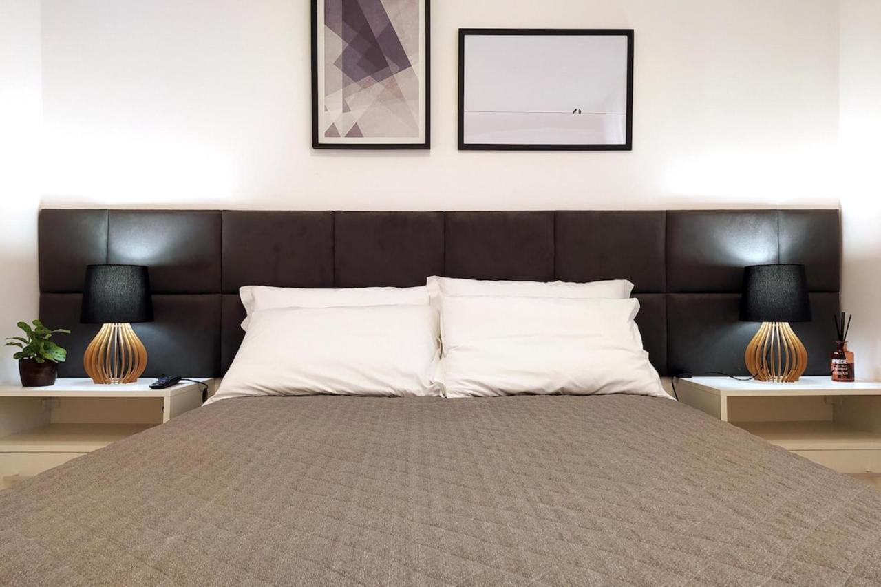 Apartamento Aluri Porto Alegre Bagian luar foto