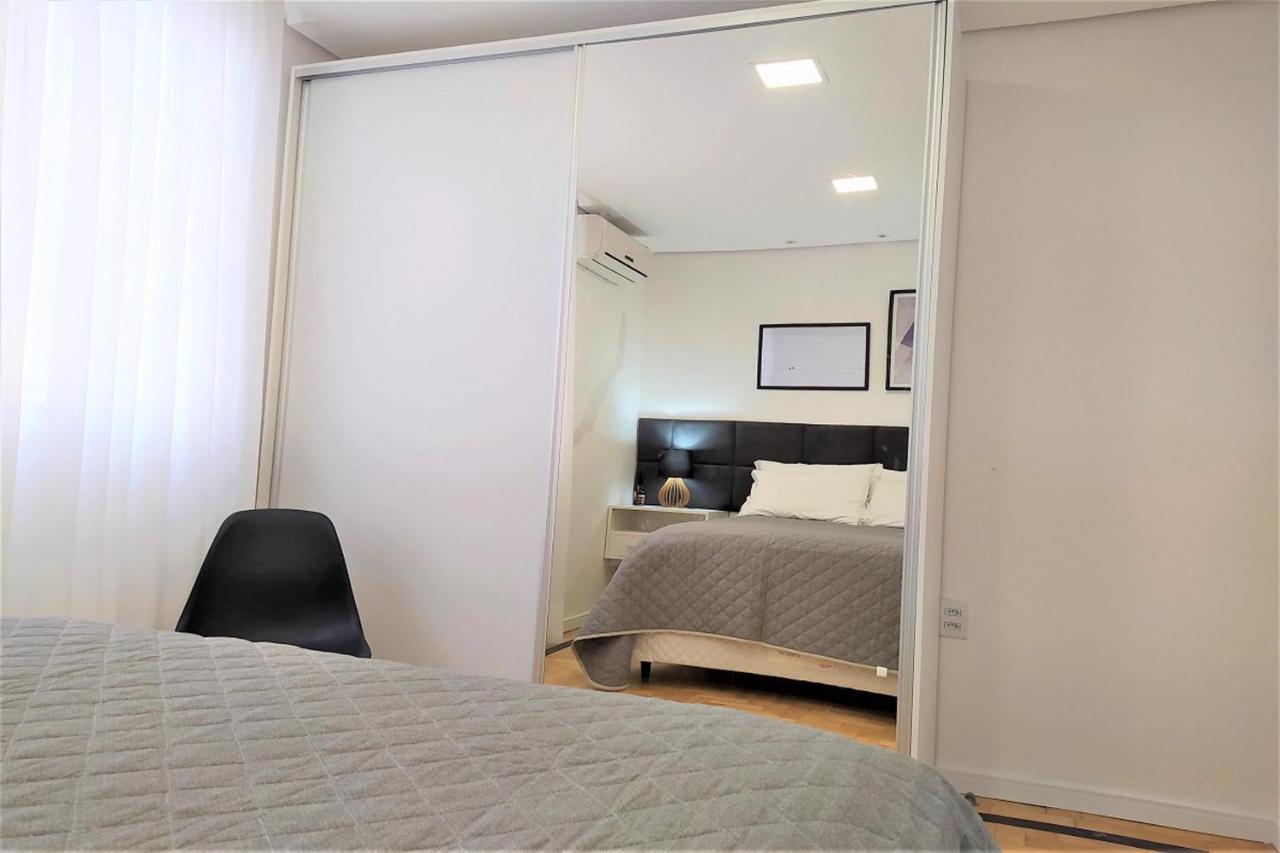 Apartamento Aluri Porto Alegre Bagian luar foto